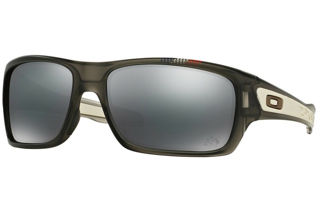 Oakley Oo9263 16 Tour De France Turbine 