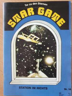 Star Gate 14