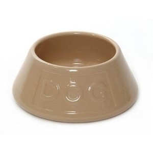 spaniel bowl