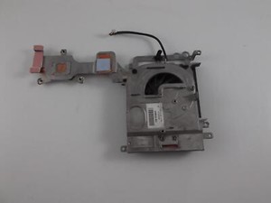 Lüfter Kühler HP PAVILION DV9205EU FOX3DAT5TATPC03B