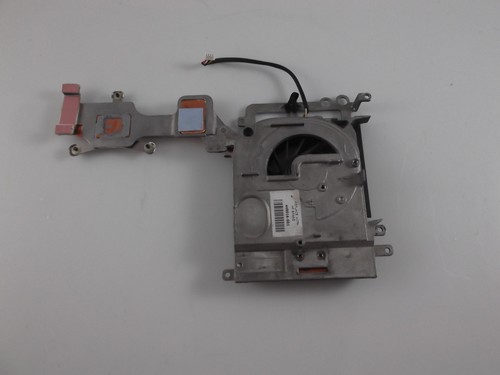 Lüfter Kühler HP PAVILION DV9205EU FOX3DAT5TATPC03B