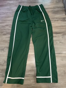 nike basketball warm up pants