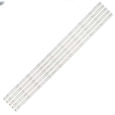 LED Bars GJ-2K15-430-D510-V4 Für Philips BDL4330QL BDM4350UC CDE4302 43PUT4900