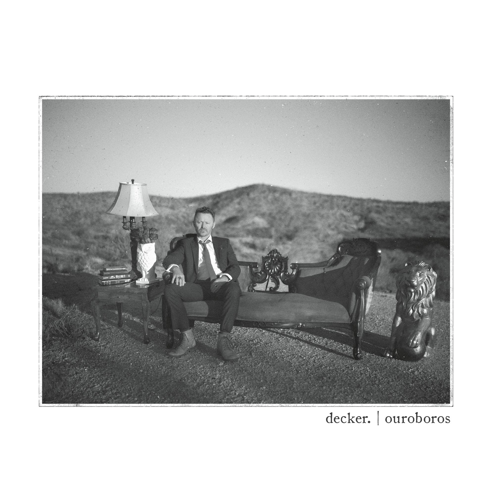 Ouroboros (Vinyl LP)