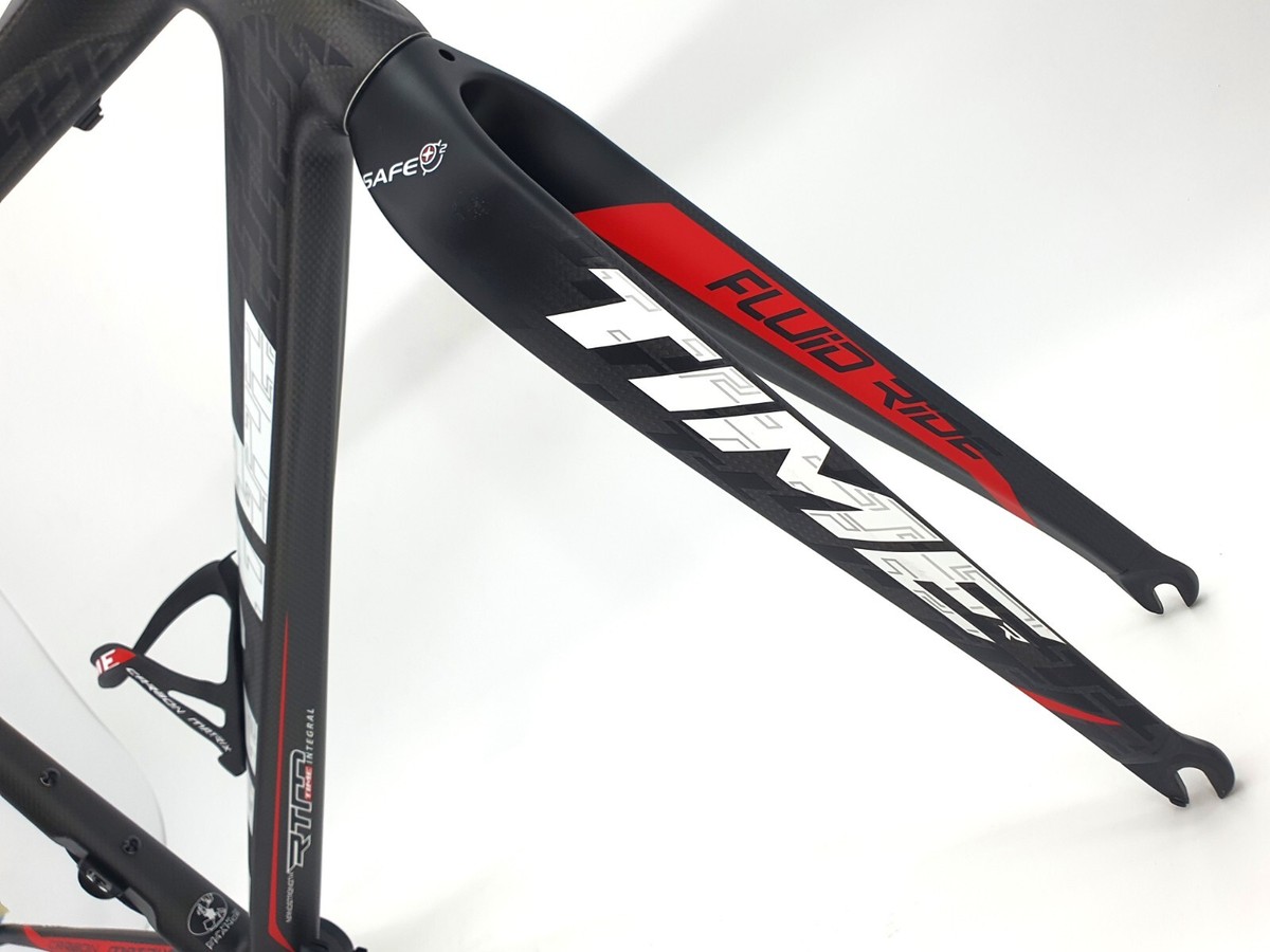 TIME FRAME NXR INSTINCT DI2 XS, 51cm (2012) | eBay