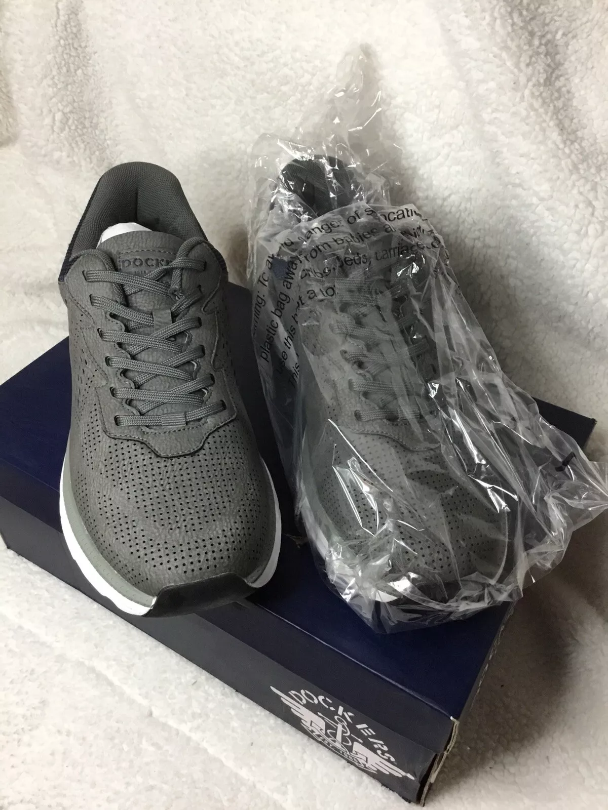 dockers mens shoes 13