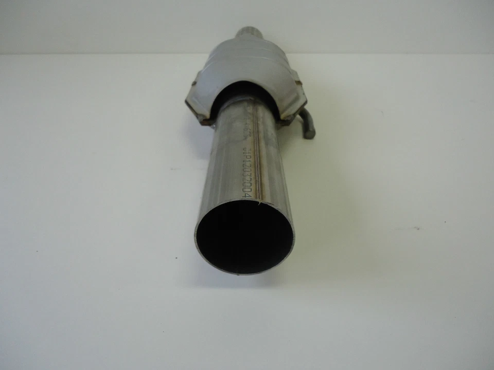 1988 1989 1990 Cadillac Fleetwood 4.5L V8 Catalytic Converter Foto 2 de 4