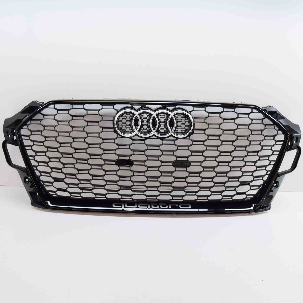 AUDI A5 Sportback F5 Radiator Grille 8W6853651AK ALZ
