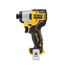 DEWALT DCF801N Compact Impact Driver / Bare Tool / Express / Genuine