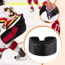 Premium-Nackenschutz für Hockeyspieler (Jungen, Mädchen, Torhüter, Junioren)