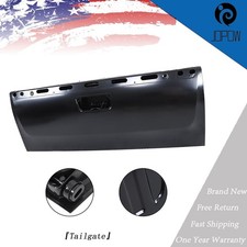 For Silverado Sierra 2500hd 2007-14 Rear Tailgate Tail Gate Shell Locking Steel For Silverado Sierra 2500hd 2007-14 Rear Tailgate Tail Gate Shell Locking Steel
