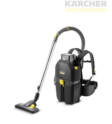 Karcher BLV 5/1 Professional 36V Battery Backpack Vacuum *Brand New & Sealed*