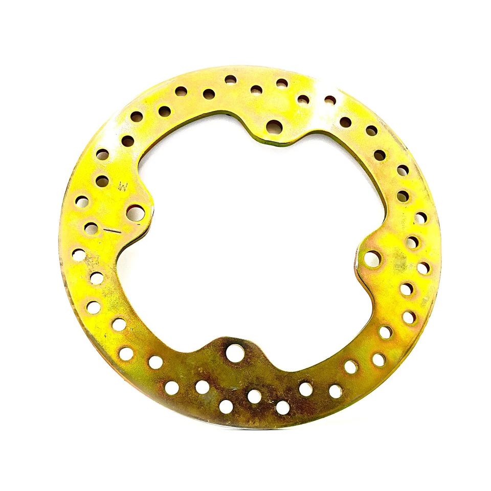 Polaris Brake Disc, Genuine OEM Part 5250205, Qty 1 - Изображение 2 из 4