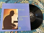 Bill Evans "Conversations With Myself" LP Verve V6-8526 JAZZ
