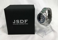 KENTEX Model S802M Wristwatch