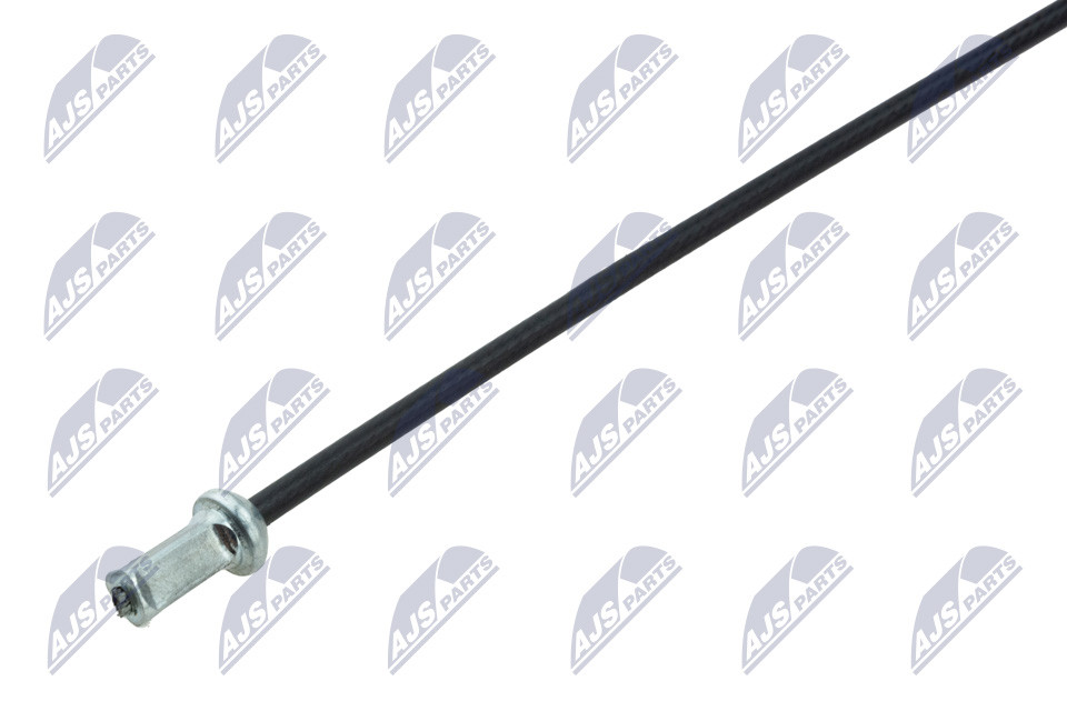 N.T.Y. HLR-PE-003.NTY Cable, parking brake for PEUGEOT - Image 4