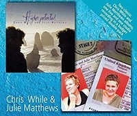 Chris While Julie - Higher Potential/Stage 2 - Cd - G4Z
