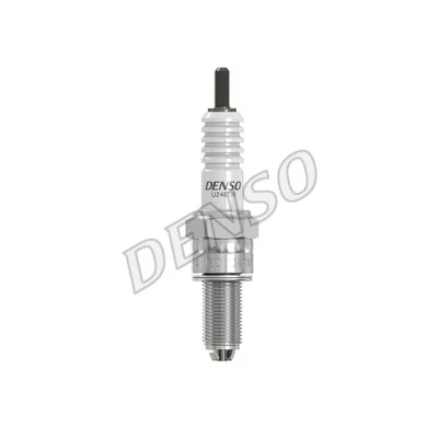4x Denso Spark Plugs for APRILIA CAPONORD 1200 13->ON Nickel — 第 3/4 张图片