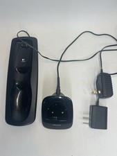 Logitech Harmony Touch N-R0006 Charging Dock Cradle And Charger