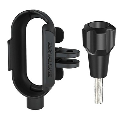Kamera-Adapter für  GO3 GO3S Blende Daumenkamera-Adapter Erweiteru8786