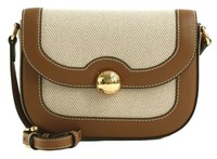 Furla Moonlight Crossbody Bag S Schultertasche Tasche Toni Cognac Beige Braun