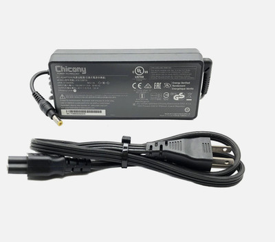 Genuine 135W AC Adapter Power Supply for Kensington SD4750P Docking Station OEM