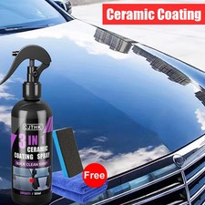 Ceramic Coating Car Nano Coating Agent Crysta...