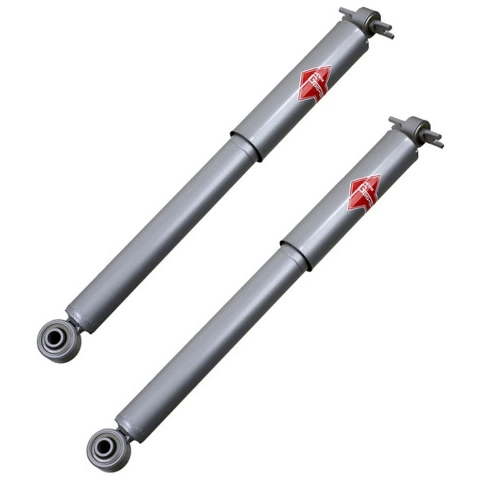 SET-KYKG5188-C KYB Set of 4 Shock Front & Rear Driver Passenger Side for Chevy Foto 2 de 4