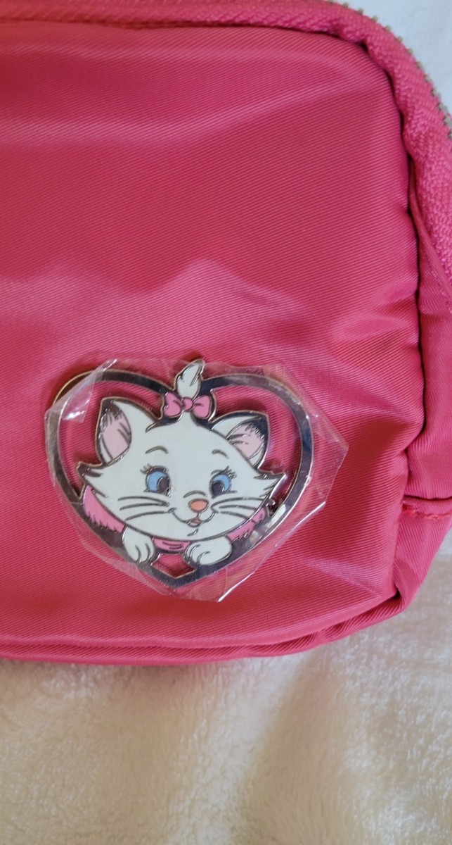 Loungefly Disney Aristocats Marie fanny pack