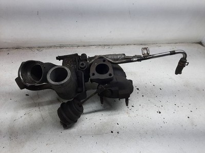 Turbo/Supercharger 1.8L Gasoline Engine ID Aph Fits 99-01 BEETLE 143400