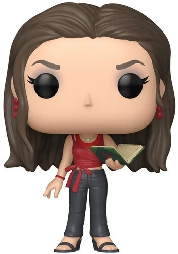 Funko POP! Television: Charmed - Piper Halliwell [New Toy] Vinyl Figure, Colle