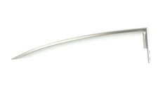 ELECTROLUX 5304511368 HANDLE REFRIGERATOR COMPATIBLE CROSLEY FRIGIDAIRE SS
