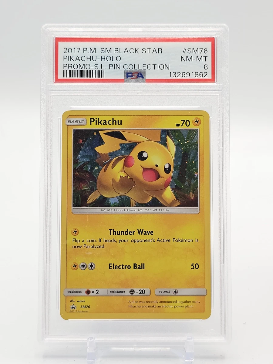 Pikachu SM76 Sm for sale | eBay