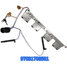 For Porsche Panamera PDK transmission Gear switch sensor 97031708501