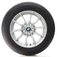BMW 3er G20 G21 Winterräder V-Speiche 774 Continental 205/60R16 96H 6876921