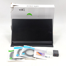 UPerfect 15.6" Portable Monitor For Gaming 1920x1080 M156203 