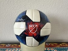 Adidas 2019 MLS Size 1 MINI Nativo Questra Replica Soccer Ball Football