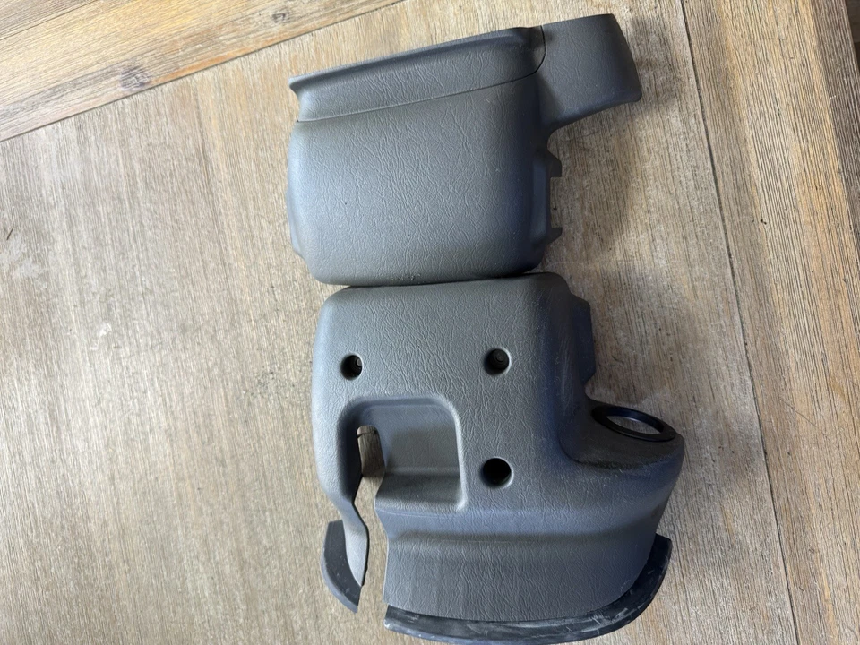 Cubierta de columna de dirección Hyundai Tucson 2005-2009 cubierta cubierta cubierta #3330 Foto 4 de 4