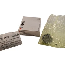 NEW Keyence OP-88640 Polarizing Filter IV3 Series Vision Sensor Color