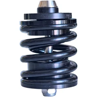 Shock Absorber for Brompton A C Line with Alloy Spring Steel Resilience