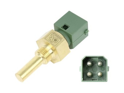 Temperatursensor DT Spare Parts 2.15016 Thermosensor Sensor, 24 V, Tmax: 120 °C