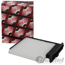 Filtre d'habitacle Nissan NV200