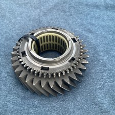 USED 2022 TREMEC TKX 2nd gear #TCEE17783
