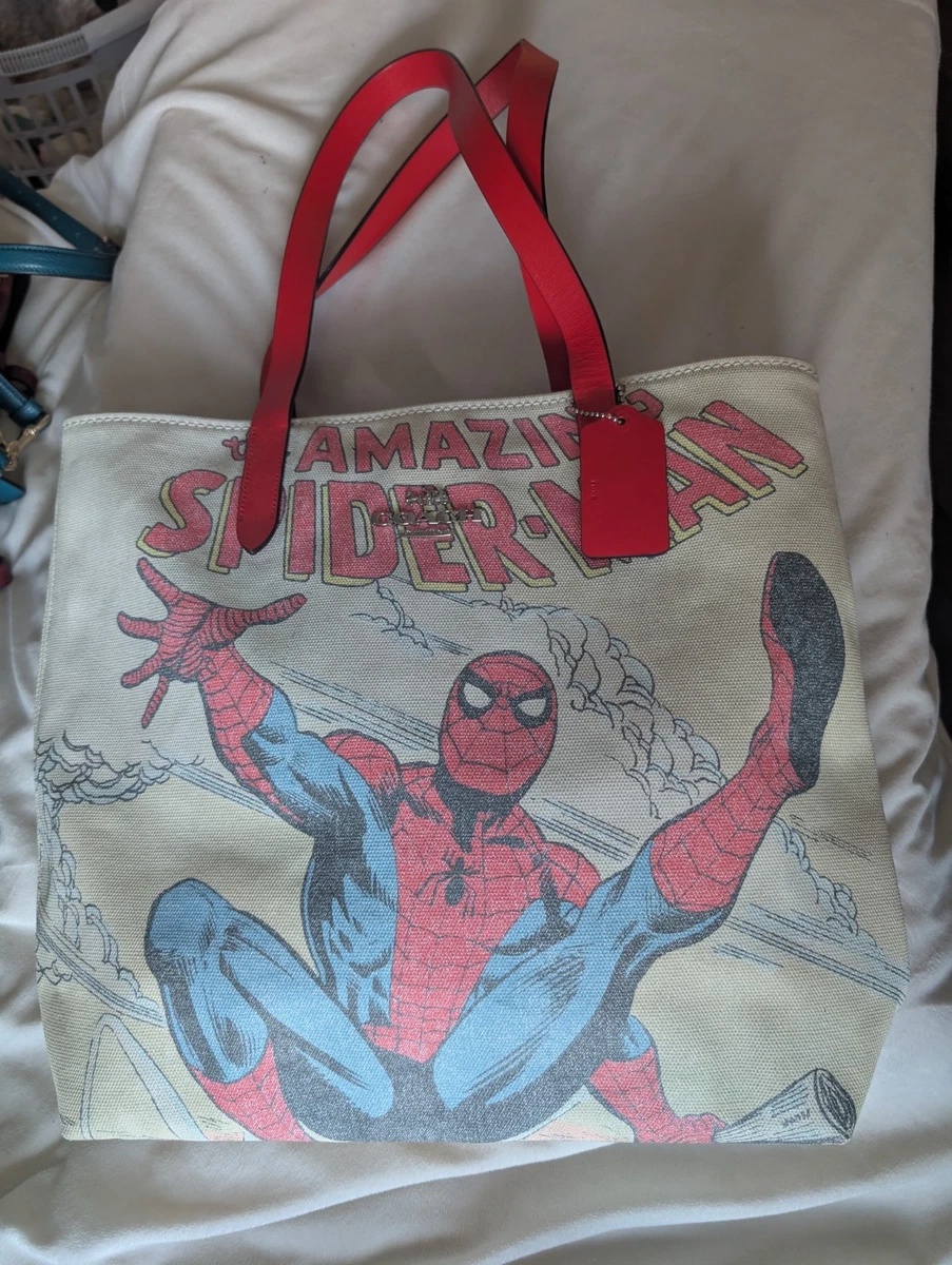 Toalha Praia Algodão Spiderman Crime Fighter | Loja da Criança