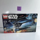 LEGO Star Wars Tracker I (75185) *NEW* *Factory Sealed*