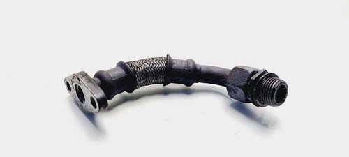 VW SHARAN 7M8, 7M9, 7M6 Turbinenschmierrohr 028145736A 1.90 Diesel 31094469