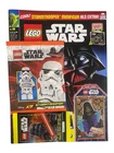 LEGO ® Star Wars Magazine Comic Booklet with Polybag No. 99 Stormtrooper New Sealed