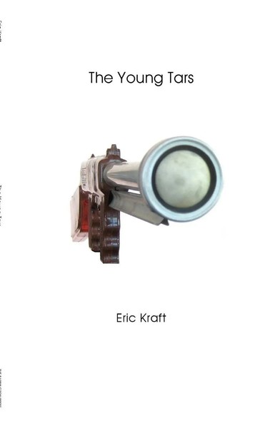 The Young Tars Eric Kraft Taschenbuch Kartoniert / Broschiert Englisch 2009-image