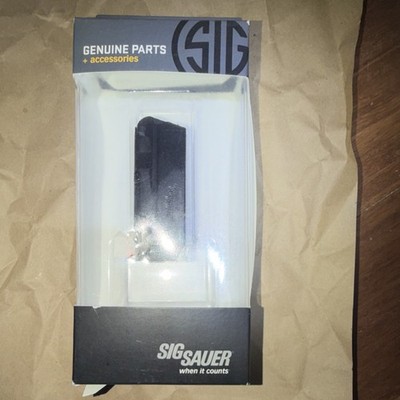 SIG SAUER 365 Subcompact 9mm 10RD Magazine MAG-365-9-10 for Handgun