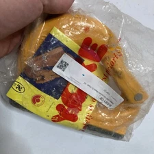 Yoke G80 Excavator Weld-On Hook 8T New 8-081-08